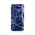 Blue Granite Marble iPhone 8 Phone Case