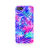 Tropical Plants Print iPhone 8 Phone Case
