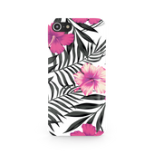 Floral Pattern iPhone 7 Phone Case