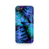 Colorful Palm Leaf iPhone 8 Phone Case