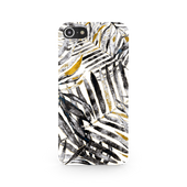 Tropical Tree iPhone 8 Phone Case