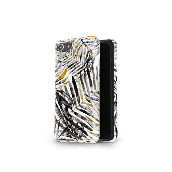 Tropical Tree iPhone 8 Phone Case