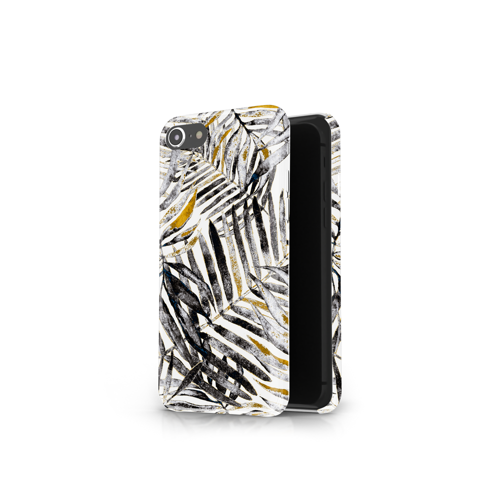 Tropical Tree iPhone 7 Phone Case