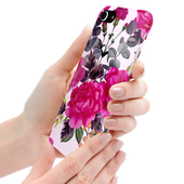 Watercolor Rose iPhone 7 Phone Case