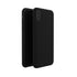 Liquid silicone case for iPhone X