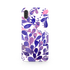 Watercolor Printed Art iPhone X Phone Case
