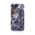 Gray Luxury Marble iPhone X Phone Case