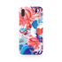 Watercolor Floral Art iPhone X Phone Case
