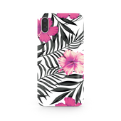 Floral Pattern iPhone X Phone Case