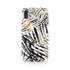 Tropical Tree iPhone X Phone Case