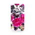 Watercolor Rose iPhone XS Phone Case