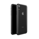 Crystal clear case for iPhone XR