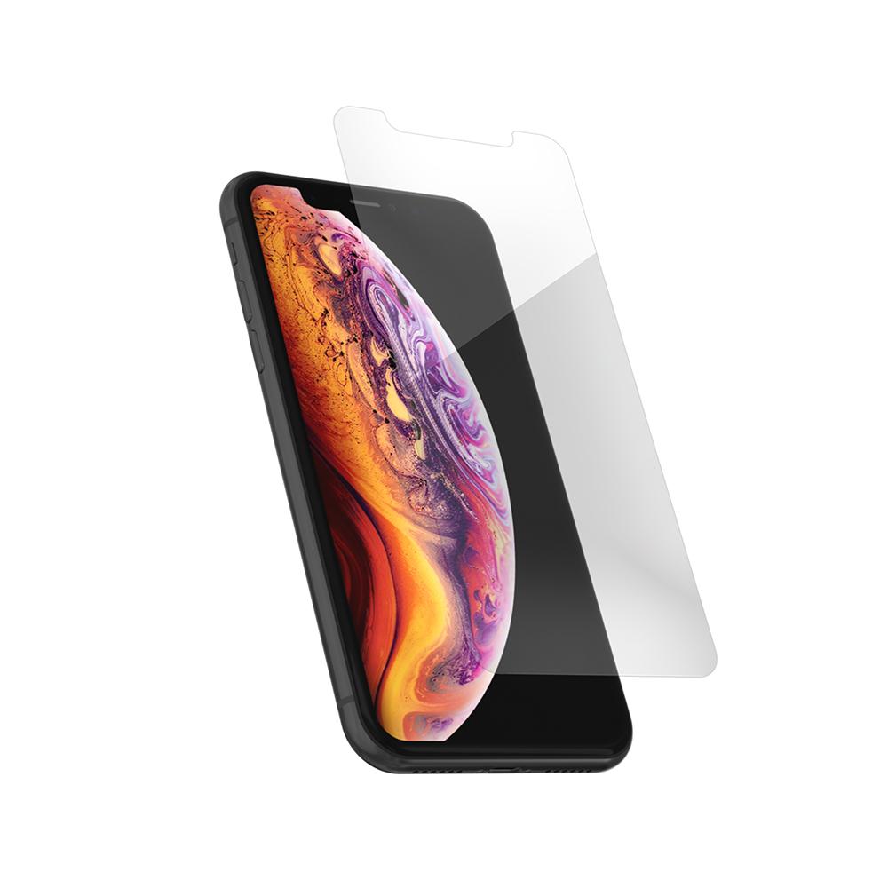 Tempered glass for iPhone XS