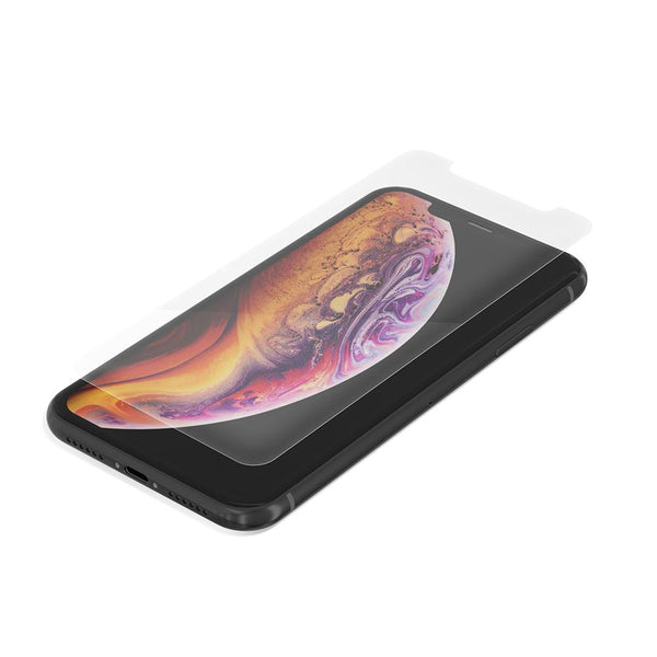 Tempered glass for iPhone XS Max