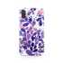 Watercolor Printed Art iPhone XR Phone Case