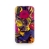 Red Flower iPhone XR Phone Case