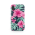 Floral Art iPhone XR Phone Case
