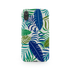 Colorful Tropical Leaves iPhone XR Phone Case