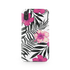 Floral Pattern iPhone XR Phone Case