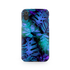 Colorful Palm Leaf iPhone XR Phone Case