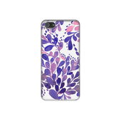 Watercolor Printed Art iPhone 5 Phone Case