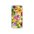 Colorful Floral Art iPhone 5 Phone Case