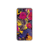 Red Flower iPhone 5 Phone Case