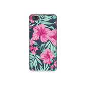 Floral Art iPhone 5 Phone Case