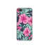 Floral Art iPhone 5 Phone Case