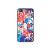 Watercolor Floral Art iPhone 5 Phone Case