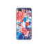 Watercolor Floral Art iPhone 5 Phone Case
