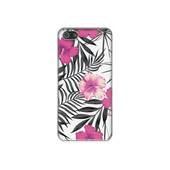 Floral Pattern iPhone 5 Phone Case