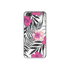Floral Pattern iPhone 5 Phone Case