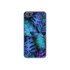 Colorful Palm Leaf iPhone 5 Phone Case