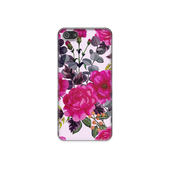 Watercolor Rose iPhone 5 Phone Case