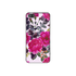 Watercolor Rose iPhone 5 Phone Case