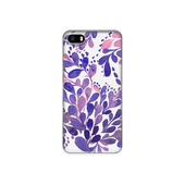 Watercolor Printed Art iPhone 5s Phone Case