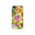 Colorful Floral Art iPhone 5s Phone Case