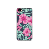 Floral Art iPhone 5s Phone Case
