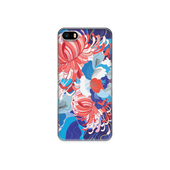 Watercolor Floral Art iPhone 5s Phone Case