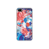Watercolor Floral Art iPhone 5s Phone Case