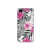 Floral Pattern iPhone 5s Phone Case