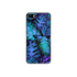 Colorful Palm Leaf iPhone 5s Phone Case