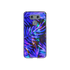 Purple Leaf LG G6 Phone Case