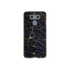Black & Gold Marble LG G6 Phone Case