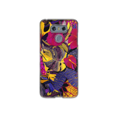 Red Flower LG G6 Phone Case