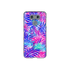 Tropical Plants Print LG G6 Phone Case