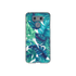 Green Tropical Leaves LG G6 Phone Case