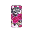 Watercolor Rose LG G6 Phone Case