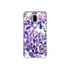 Watercolor Printed Art LG G7 Phone Case